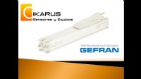 Sensores para la industria del plástico (Plastic processing sensor / transducers) - GEFRAN