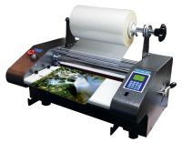 Laminadoras Térmicas para BOPP y PET  - 