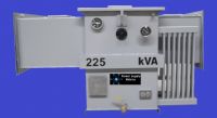 Transformador tipo Estación o Subestación - Power Supply Systems