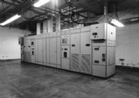 Mantenimiento a Subestaciones Eléctricas Compactas - 