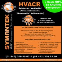Calefacción - Symantek Solutions