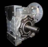 Reductores Corona sin fin