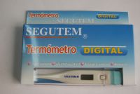 TERMOMETRO DIGITAL SEGUTEM - SEGUTEM