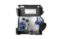 PRINTRONIX T4000: IMPRESORA TERMICA INDUSTRIAL CON RADIOFRECUENCIA DE 4" DE ANCHO Y 203 DPI - PRINTRONIX AUTO ID