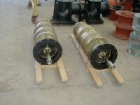 BOMBAS TIPO TURBINA VERTICAL