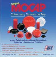 TAPON CUADRADO - MOCAP