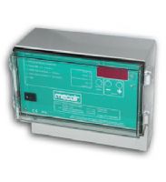 TARJETA SECUENCIADORA PARA COLECTOR DE POLVO