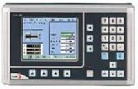 VISUALIZADORES - Ambar Control Numerico