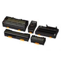 BLOQUE DE TERMINALES E/S