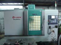 FABRICACION DE PIEZAS TROQUELADAS Y MAQUINADAS - 