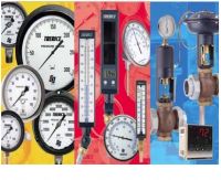 Termometros Industriales