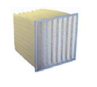 FILTRO DE BOLSA MODELO HI FLOW