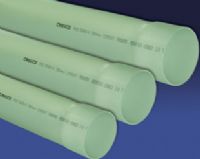 Tubería Conduit de PVC