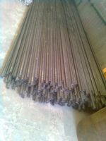 TUBO MECANICO - COMERCIAL