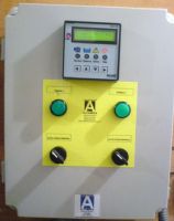 TABLEROS Y ELECTRONIVELES - Altamira, Espa, Aqua Pak, Barnes, Grundfos, Etc.