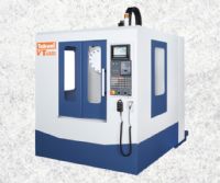 Centros de maquinado vertical