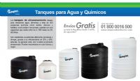 Tanques Rotoplas - Rotoplas
