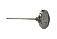 Termometro bimetalico