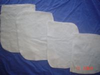 Trapo tipo Camiseta Blanca - 