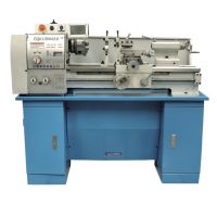 Torno CQ6128 - 