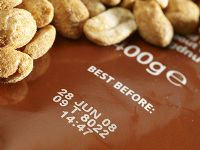 Impresoras de Transferencia Térmica - Domino