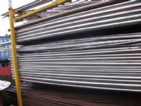 Tubo acero inoxidable tipo 304 - Nacional