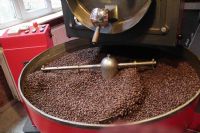 Café Tostado Gourmet de Altura - Riccafe