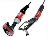 RECTIFICADORA DE CINTA