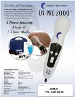 ULTRASONIDO PORTATIL - 