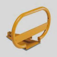 BLOQUEADOR DE CAJONES DE ESTACIONAMIENTO