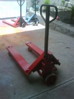 REPARACION DE PATINES HIDRÁULICOS