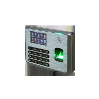 LECTORES BIOMÉTRICOS