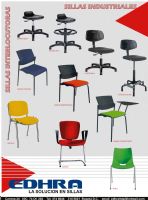 SILLAS INTERLOCUTORAS  - SAMOS 