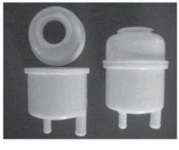 SOLDADURA POR ULTRASONIDO PARA PIEZAS PLASTICAS