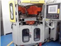 Maquina de Moldeo por Inyeccion Soplo - Uniloy Milacron IBM 88-3