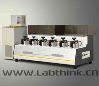 Medidor de Permeabilidad de Gas