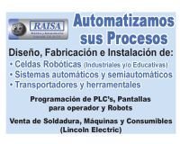 VARIADORES DE VELOCIDAD - RAISA