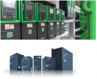 Variadores de velocidad