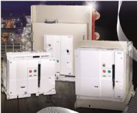 Interruptor de Circuito al Vacio en Media Tensión