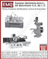 VENTA DE MAQUINARIA METALMECANICA - EMQ