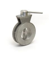 Válvula de mariposa VF - ELEKTROGAS