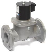 Válvula VRA - VLA - VTA - ELEKTROGAS