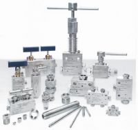 Valvula de alta presion - 