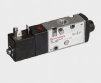 VALVULAS DE CONTROL DIRECCIONAL  - 