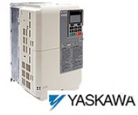 Variadores de Frecuencia YASKAWA - YASKAWA