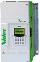 Variadores de velocidad