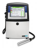 Codificadora Industrial de Inyección de Tinta - Serie 1000 de Videojet