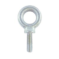 Pernos de ojo de elevación Acero