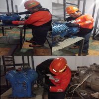 Mantenimiento a Compresores  - Varios