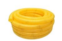 MANGUERA PARA SUCCION Y DESCARGA AMARILLA - MANCAR